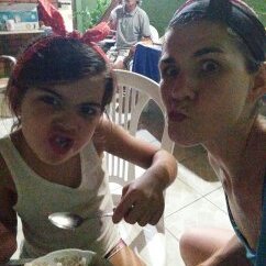 Fundraising Page: Rebecca Lindberg